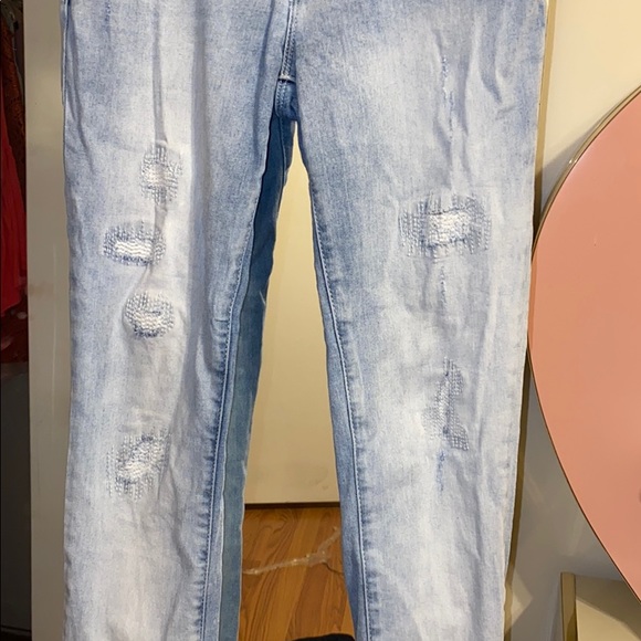 Zara jeans - Picture 2 of 4